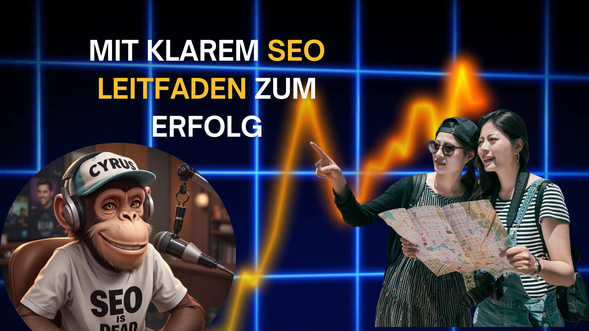 Mehr Relevanz dank SEO-Leitfaden